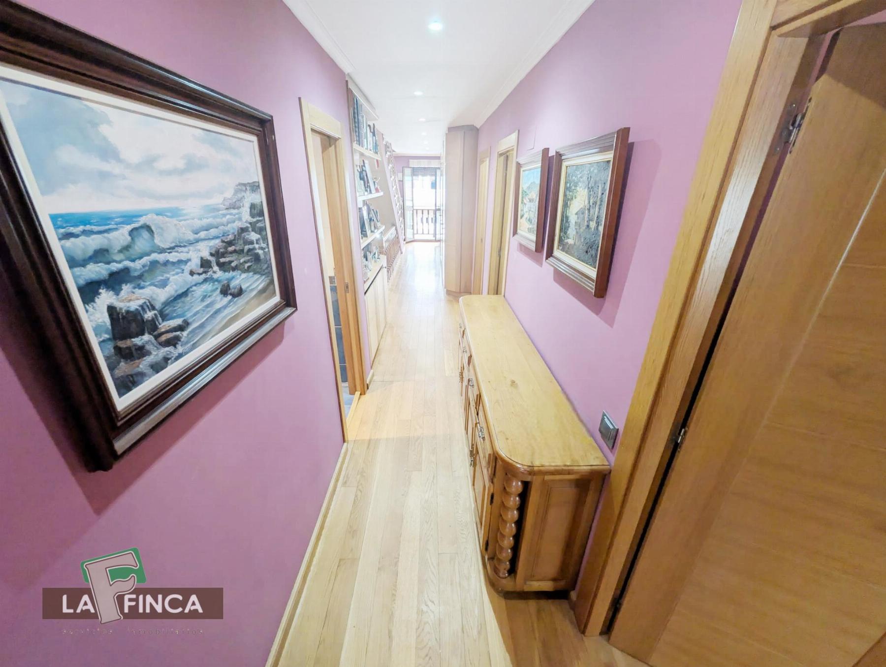 Venta de casa en Siero