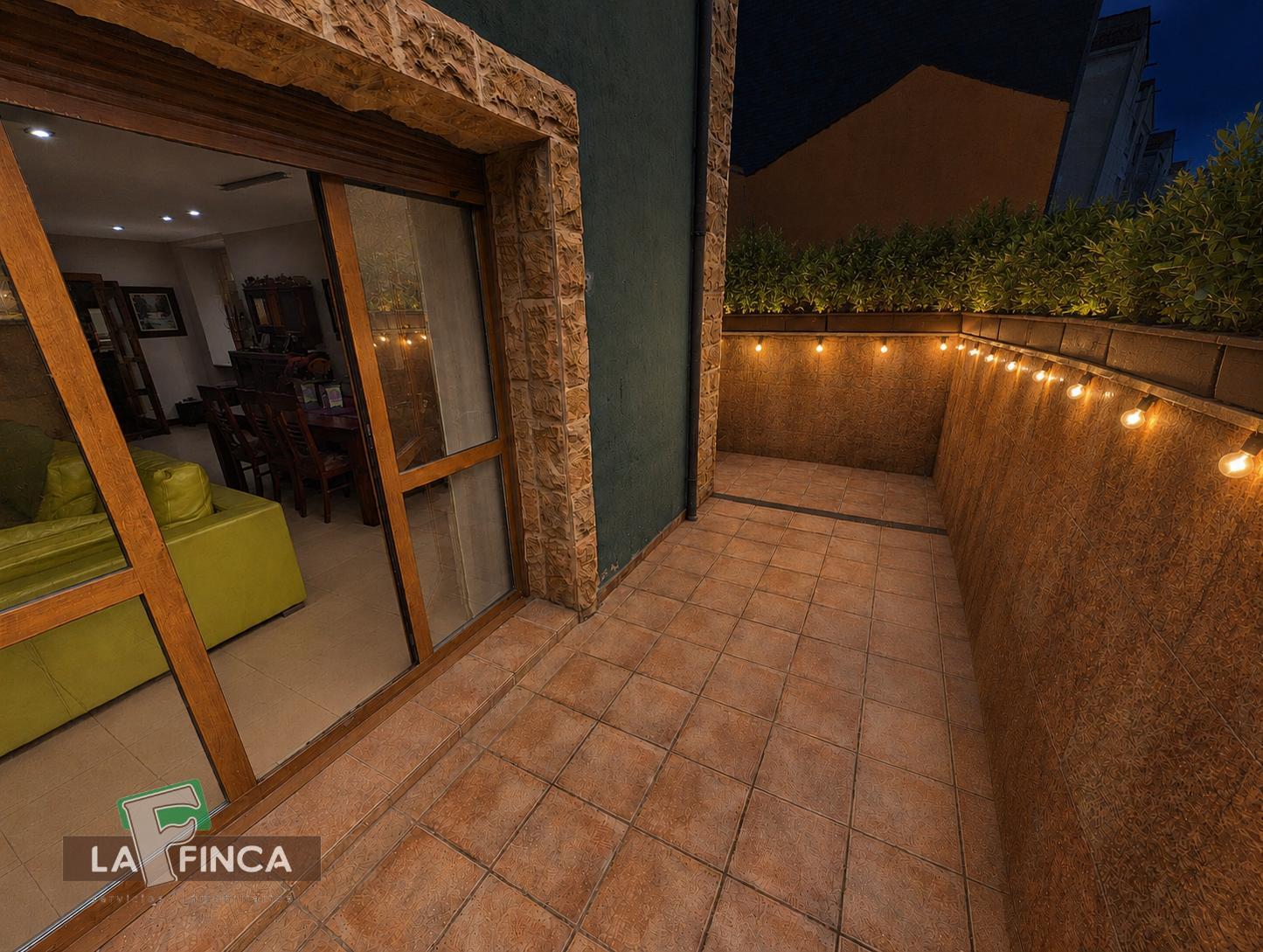 For sale of house in Siero