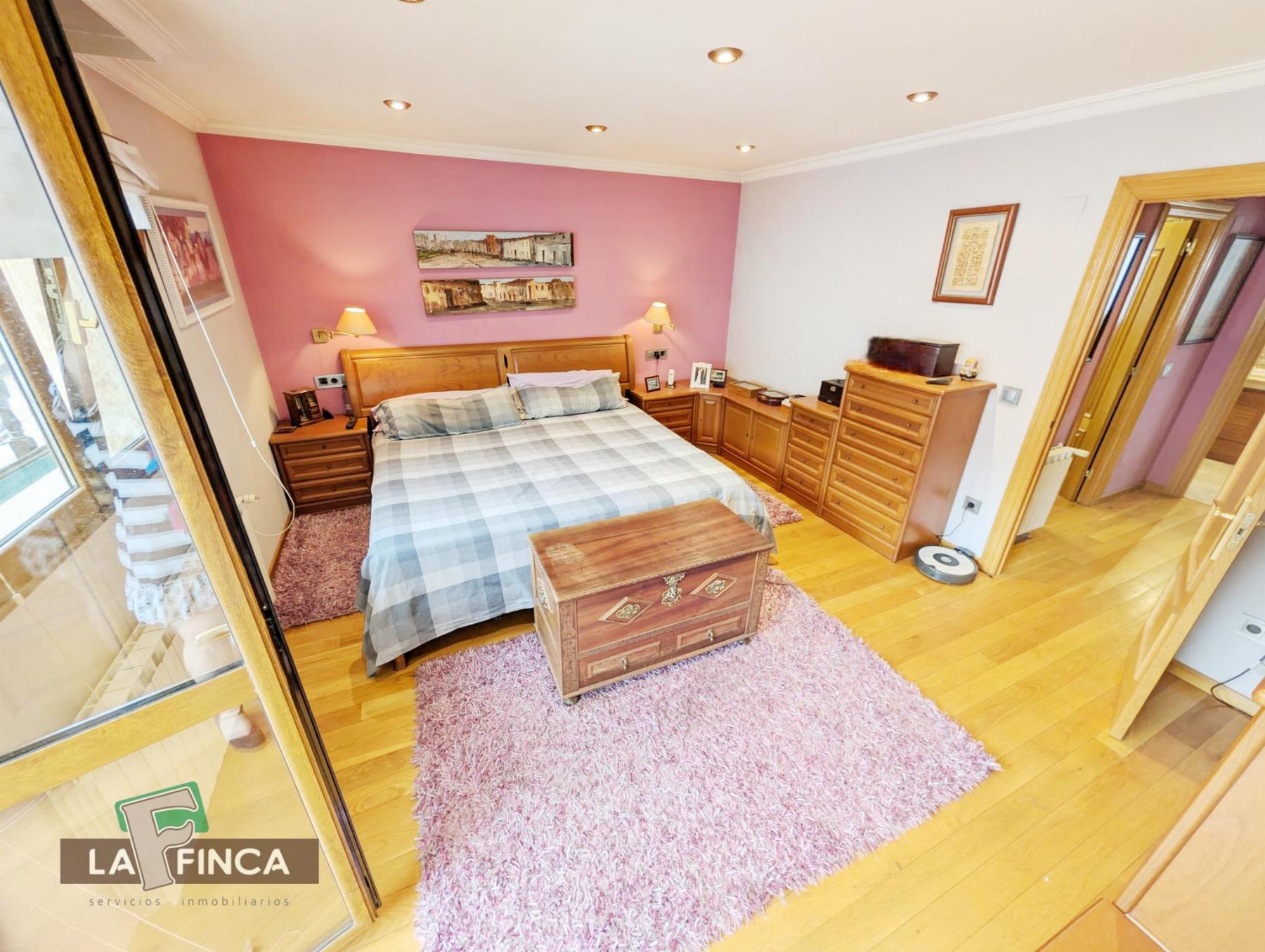Venta de casa en Siero