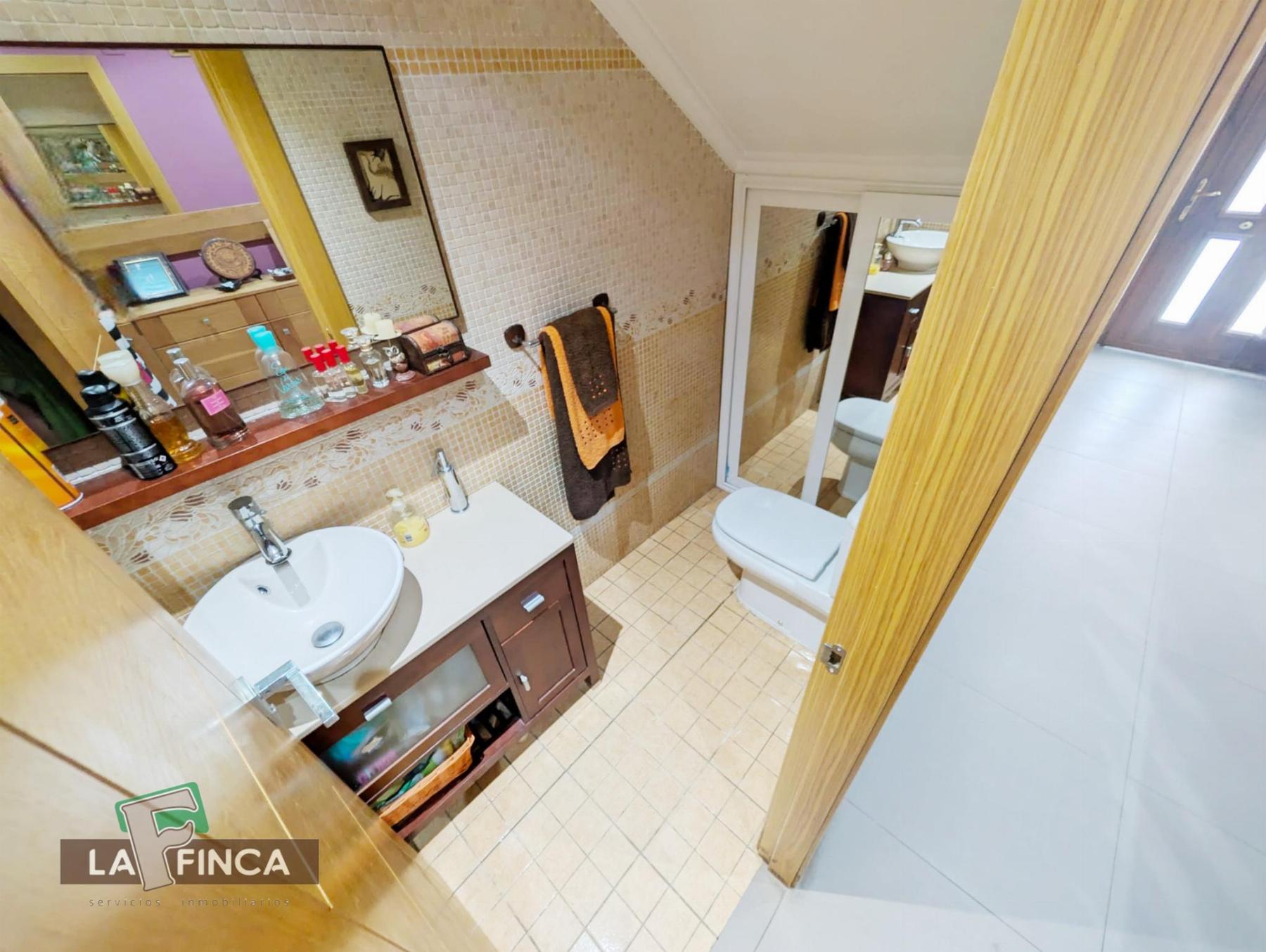 Venta de casa en Siero