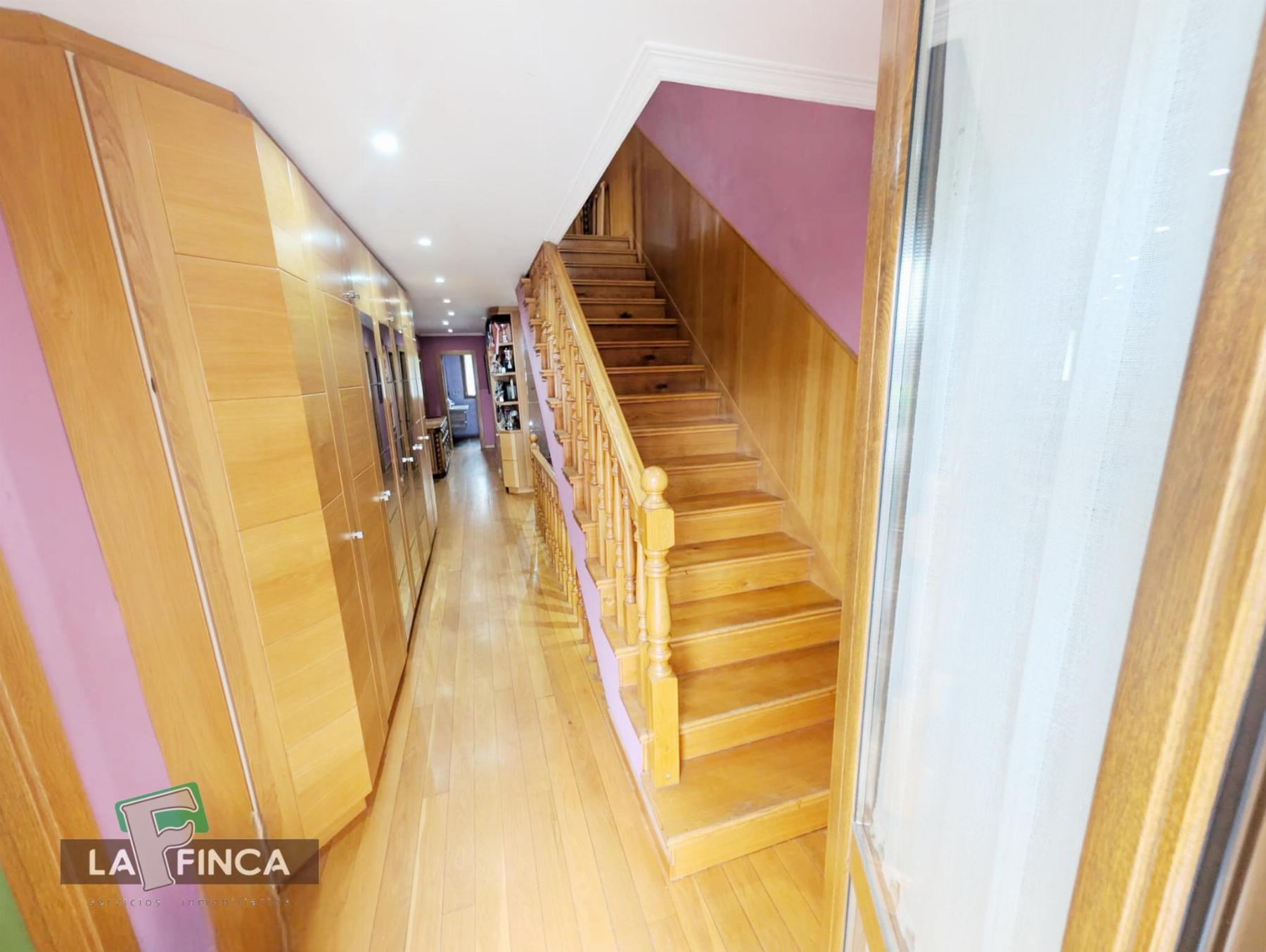 Venta de casa en Siero