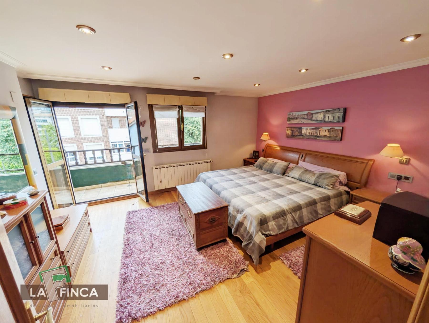 Venta de casa en Siero