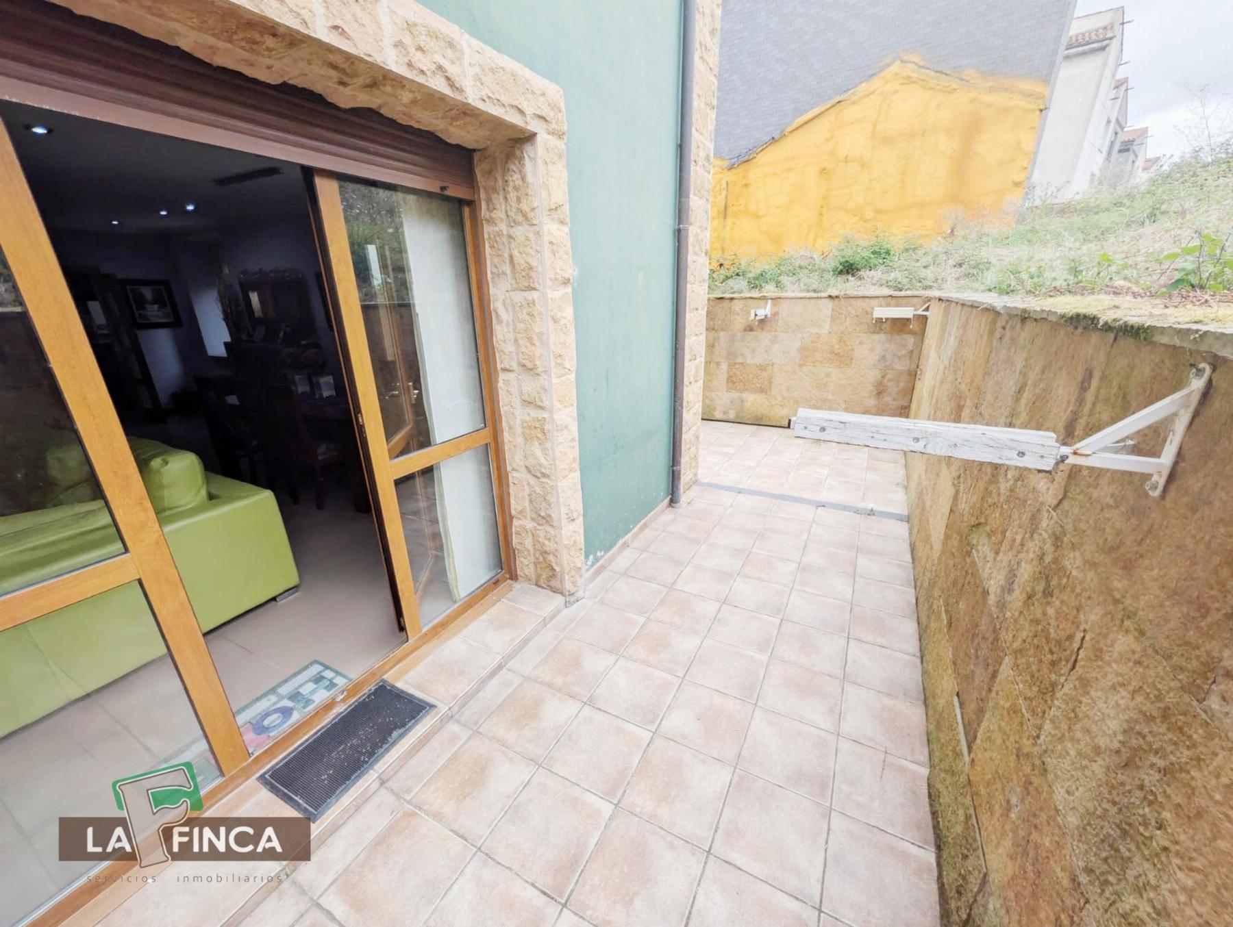 Venta de casa en Siero