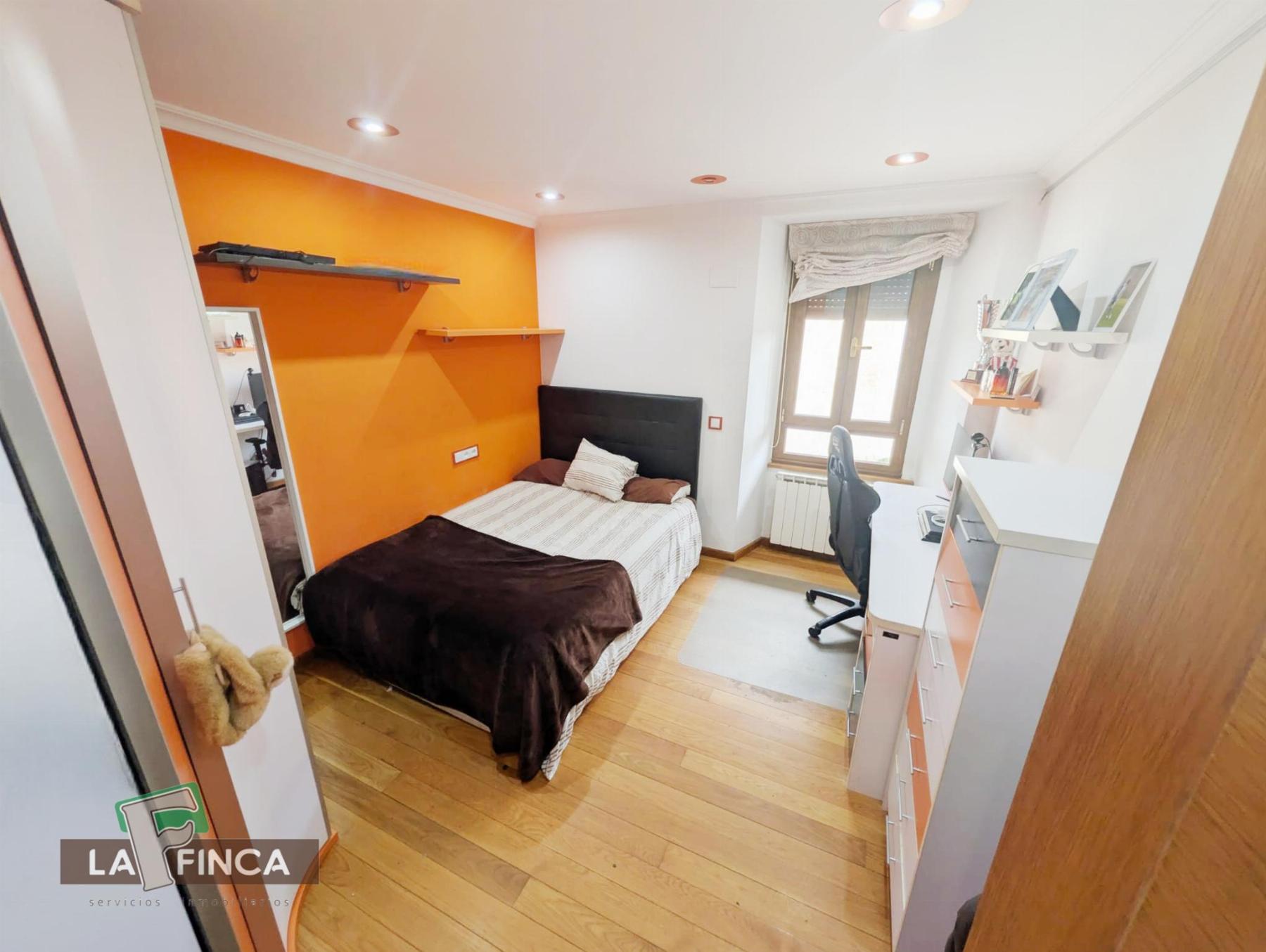 Venta de casa en Siero