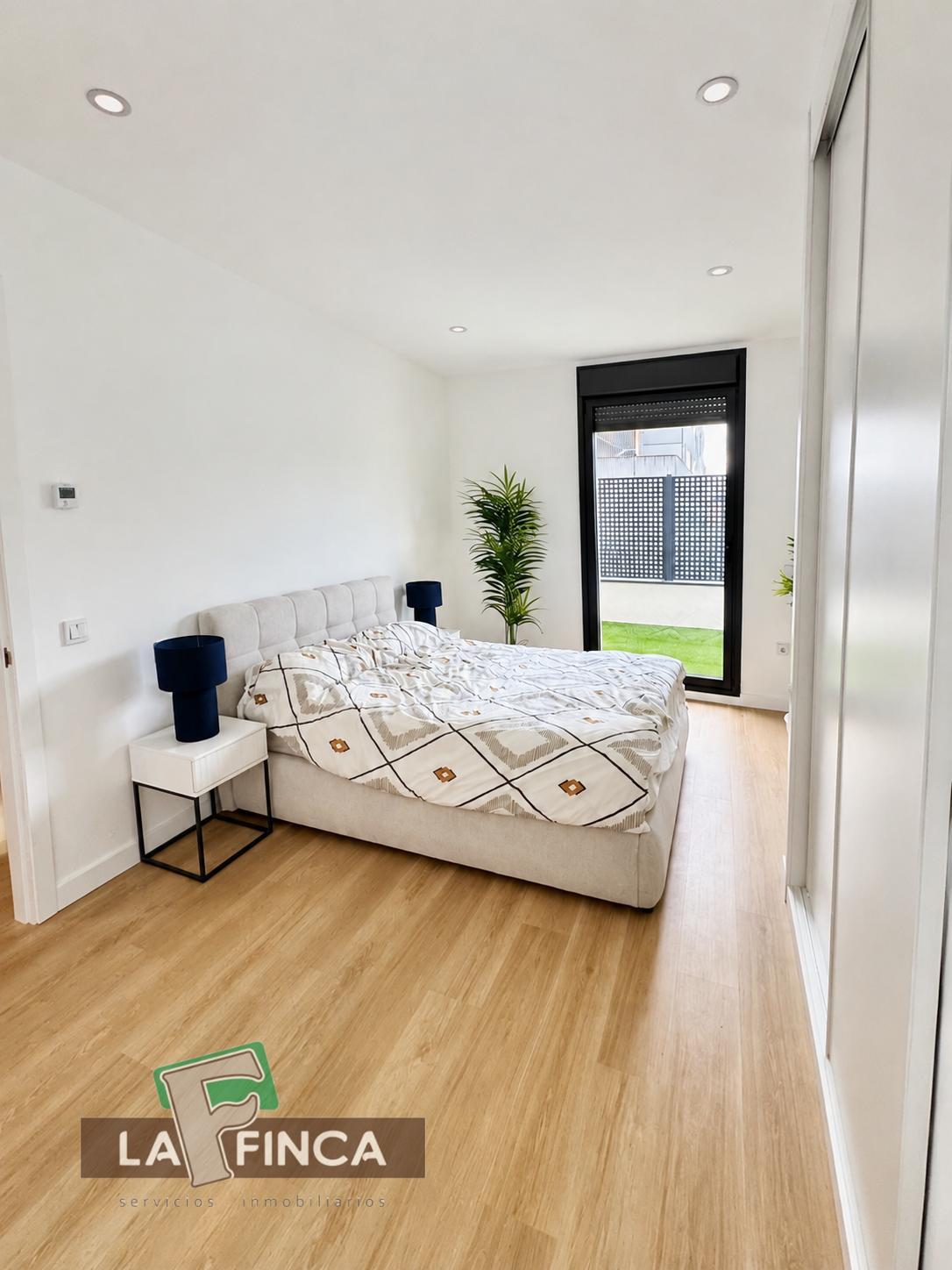 Venta de piso en Oviedo