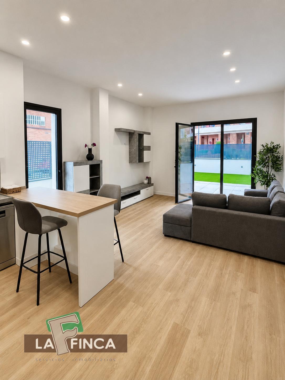 Venta de piso en Oviedo