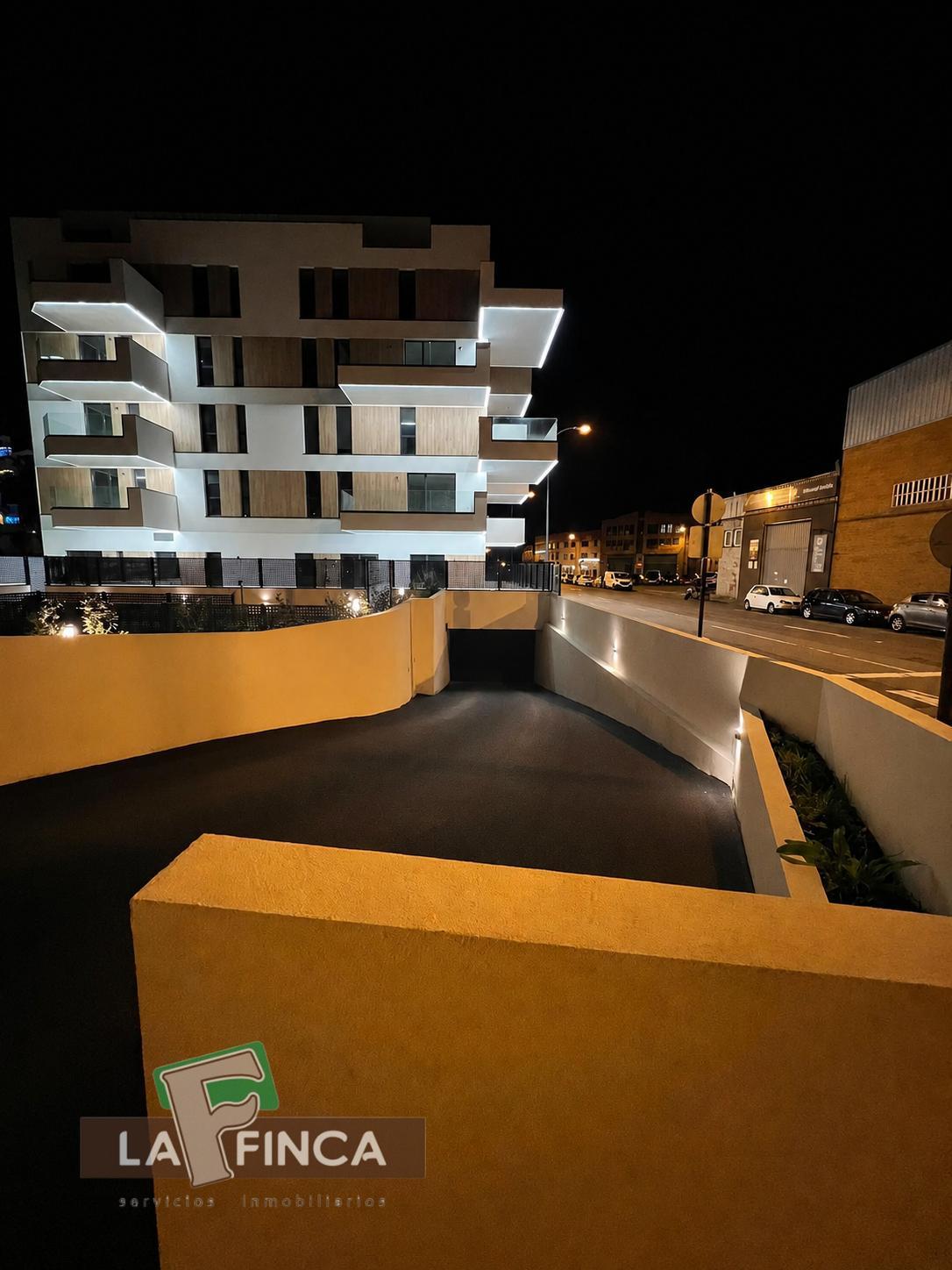 Venta de piso en Oviedo