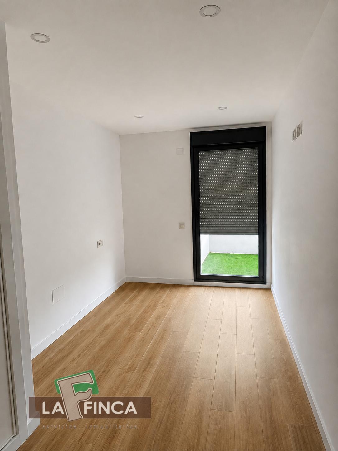 Venta de piso en Oviedo