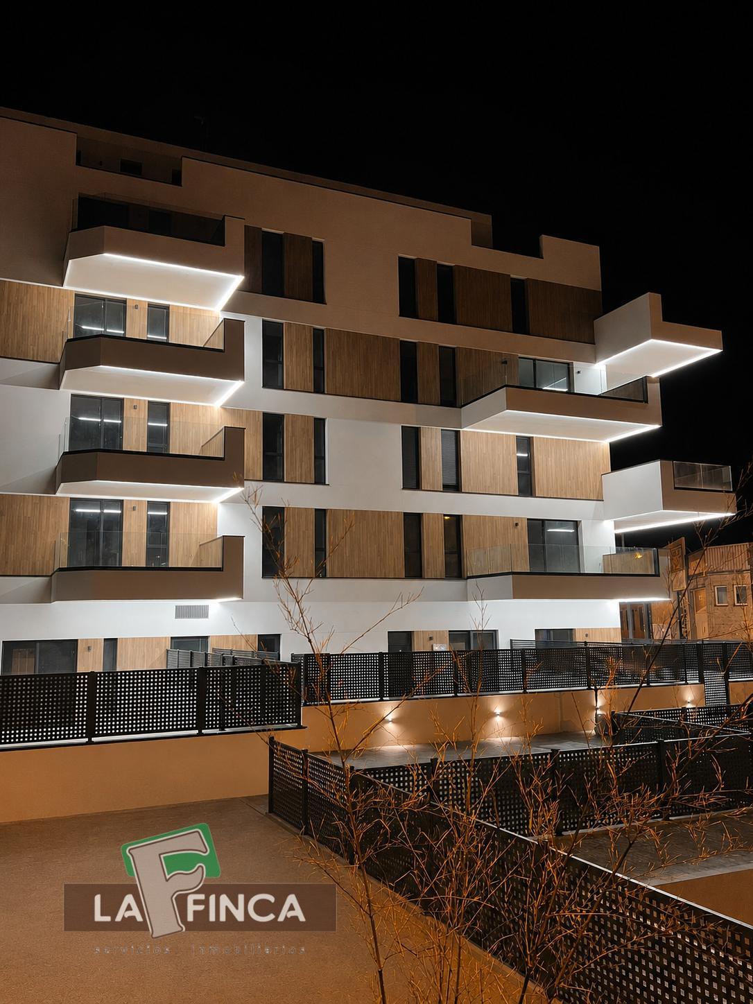 Venta de piso en Oviedo