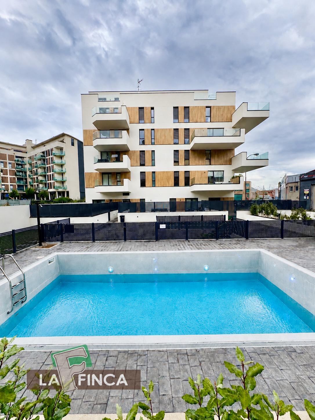 Venta de piso en Oviedo