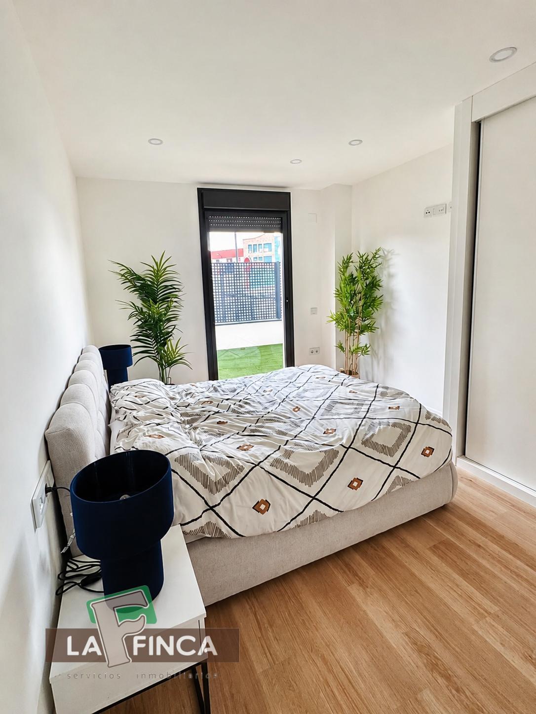 Venta de piso en Oviedo