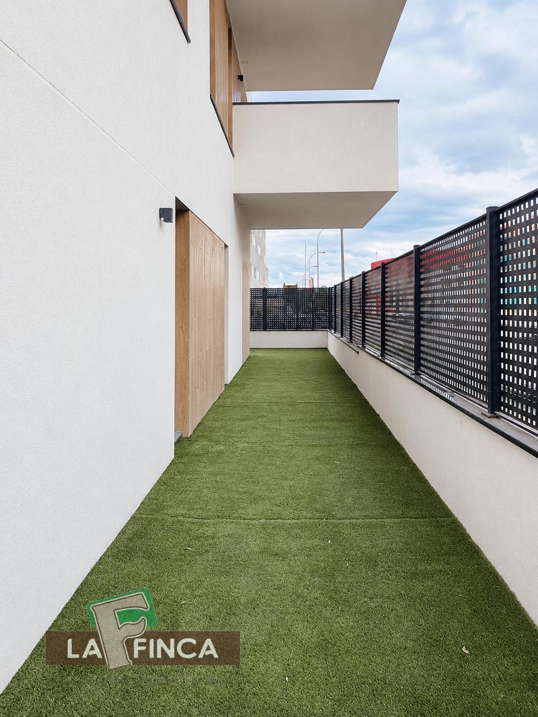 Venta de piso en Oviedo