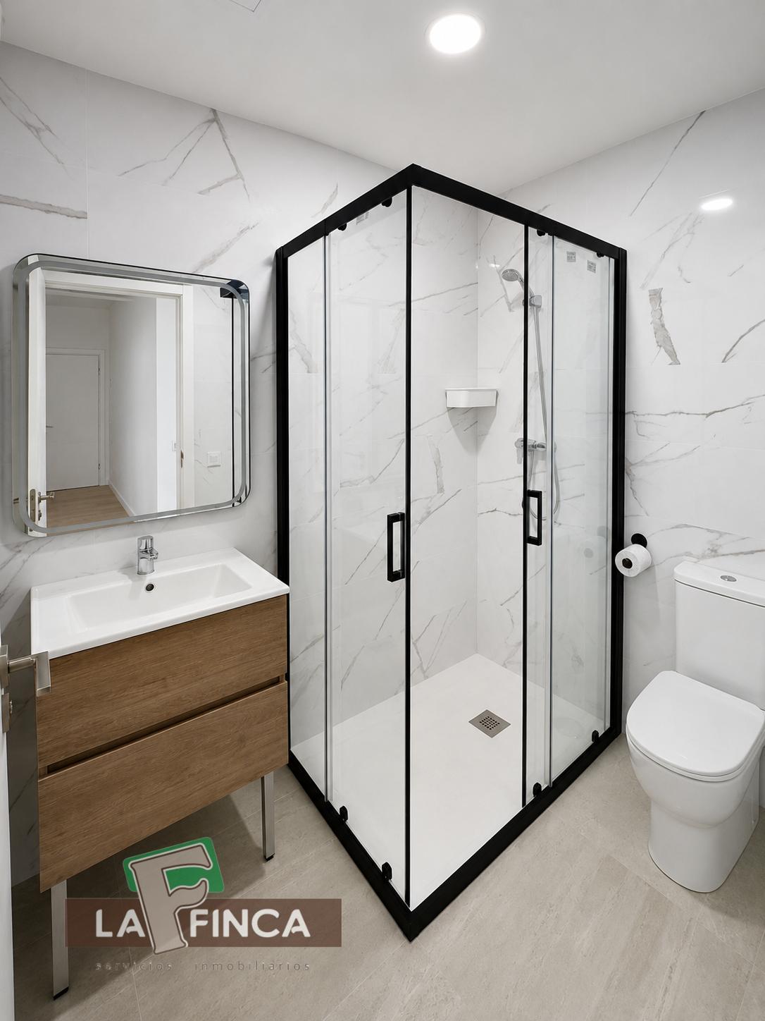 Venta de piso en Oviedo