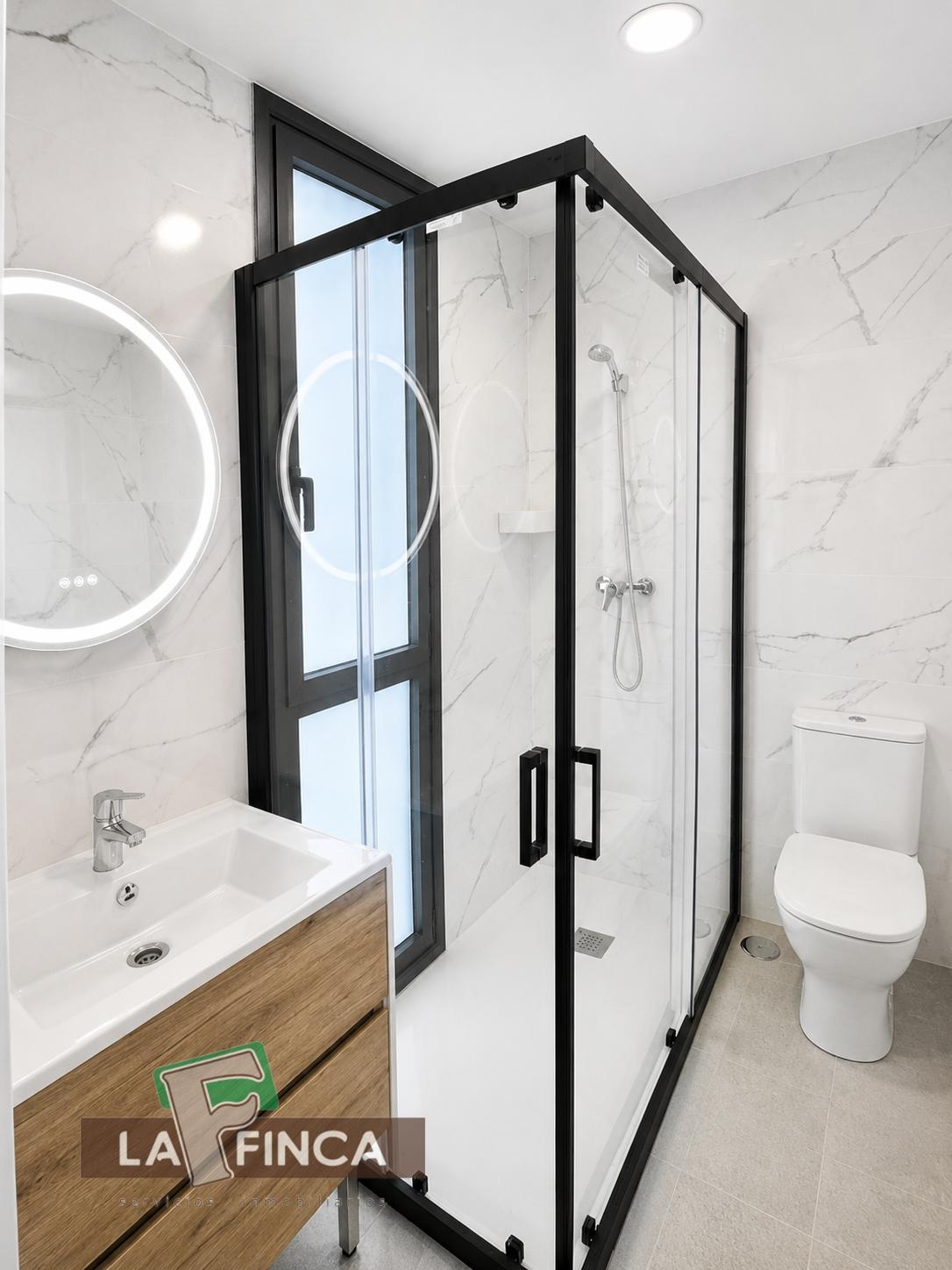 Venta de piso en Oviedo