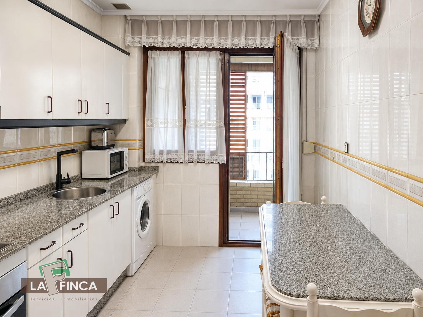 Venta de dúplex en Oviedo