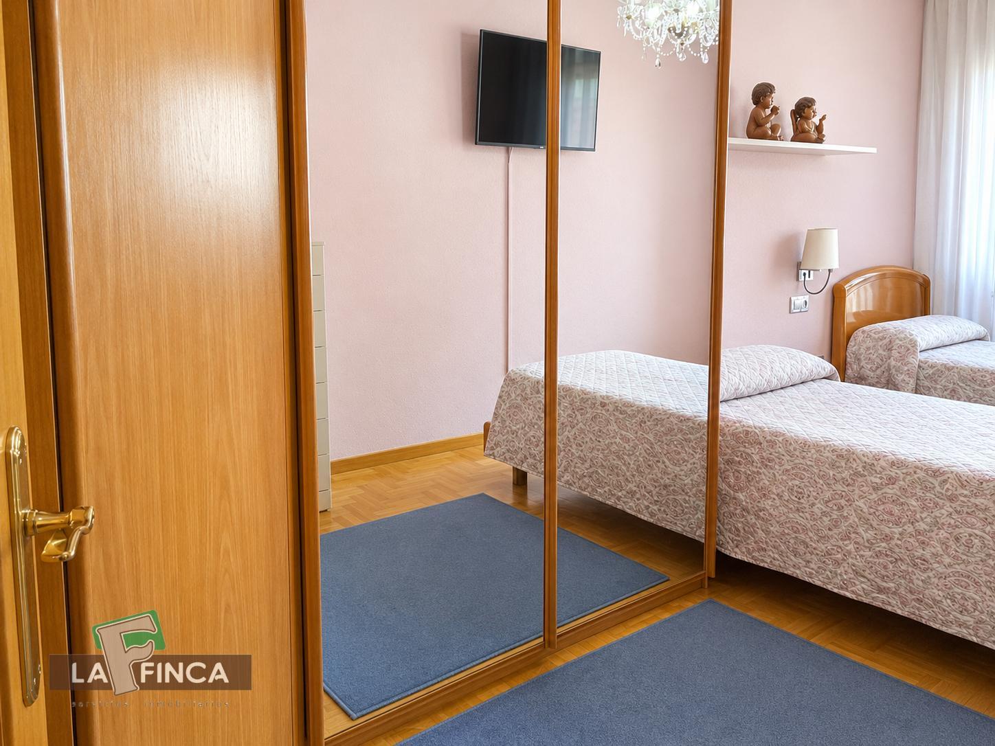 Venta de dúplex en Oviedo