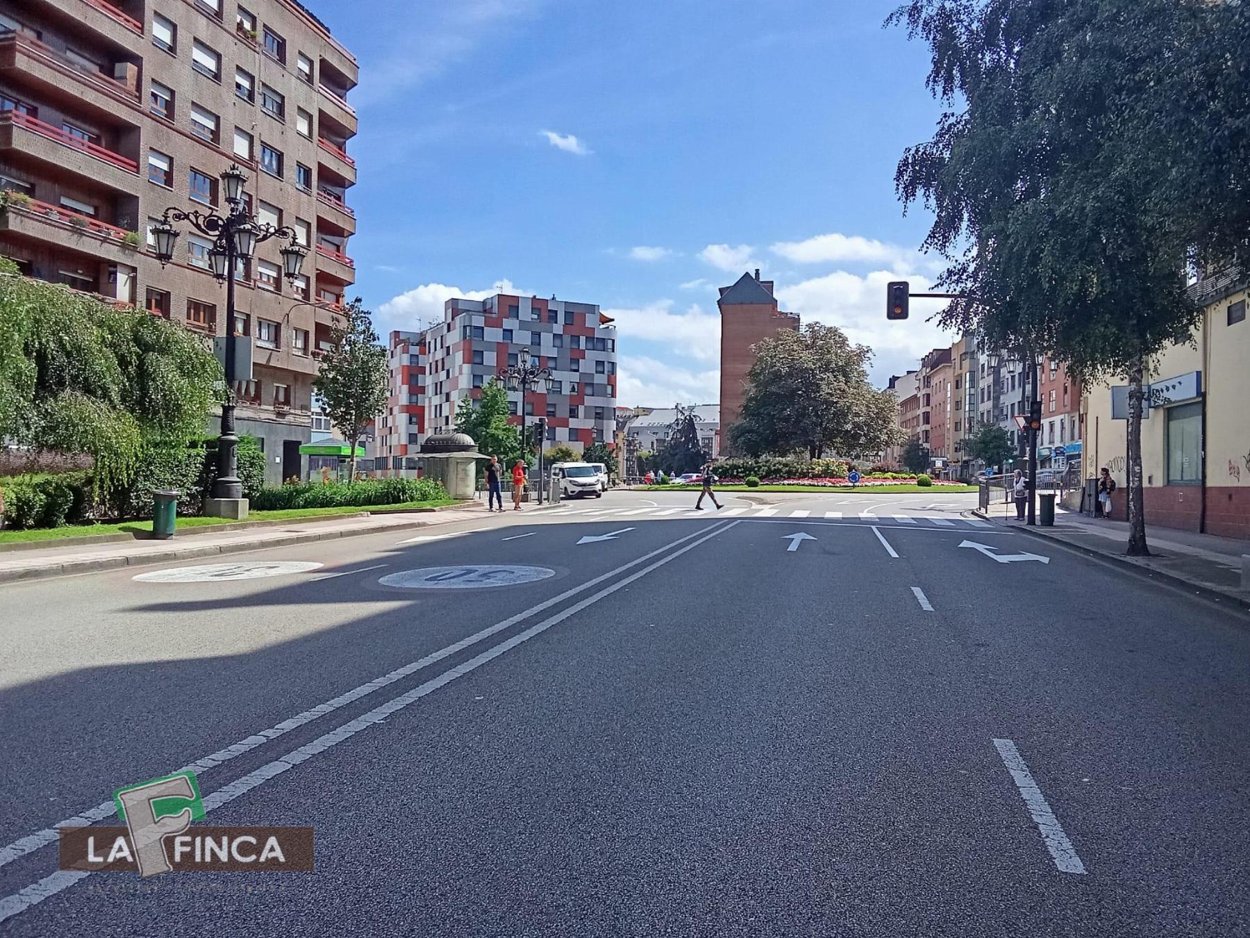 Venta de dúplex en Oviedo