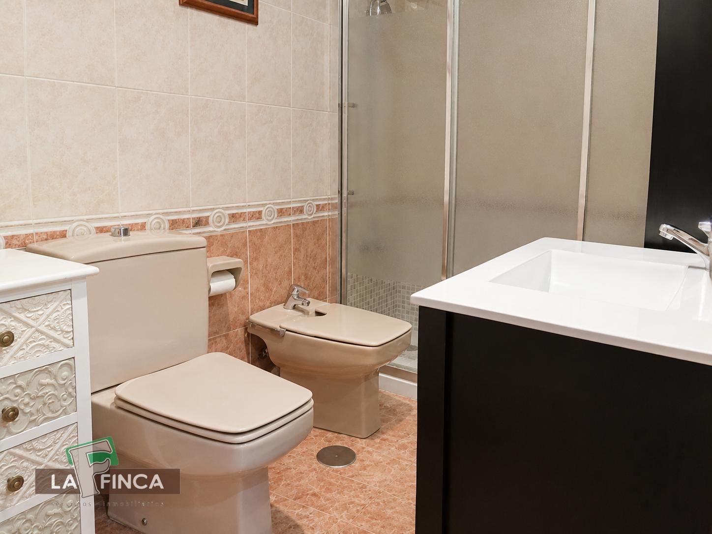 Venta de dúplex en Oviedo