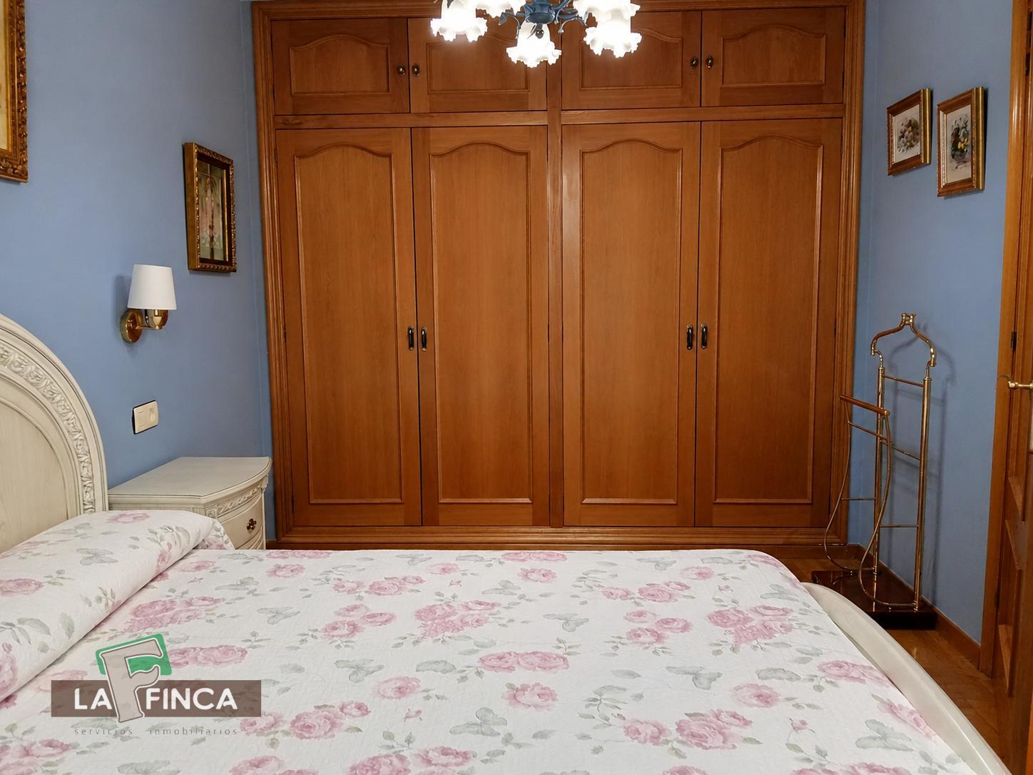 Venta de dúplex en Oviedo