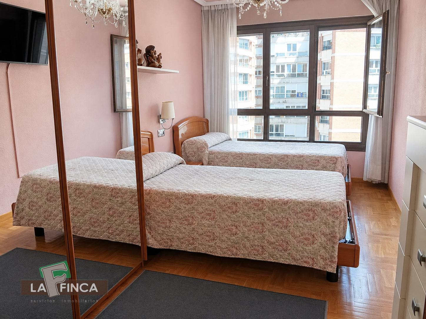 Venta de dúplex en Oviedo