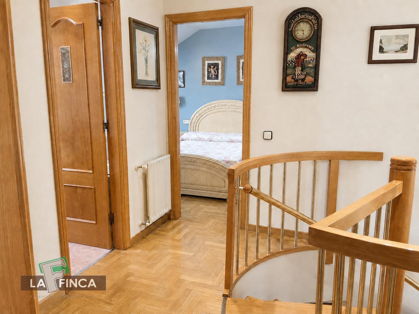 Venta de dúplex en Oviedo