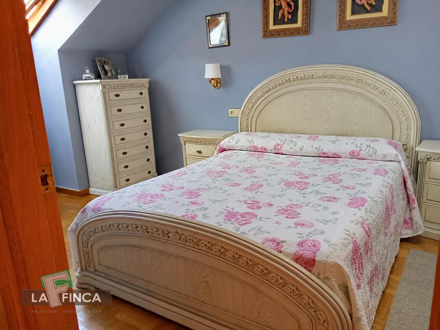 Venta de dúplex en Oviedo