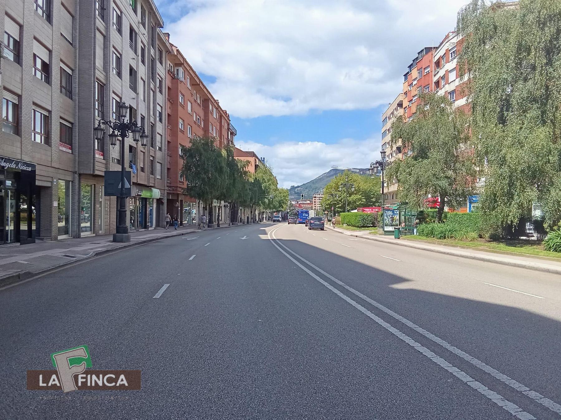 Venta de dúplex en Oviedo