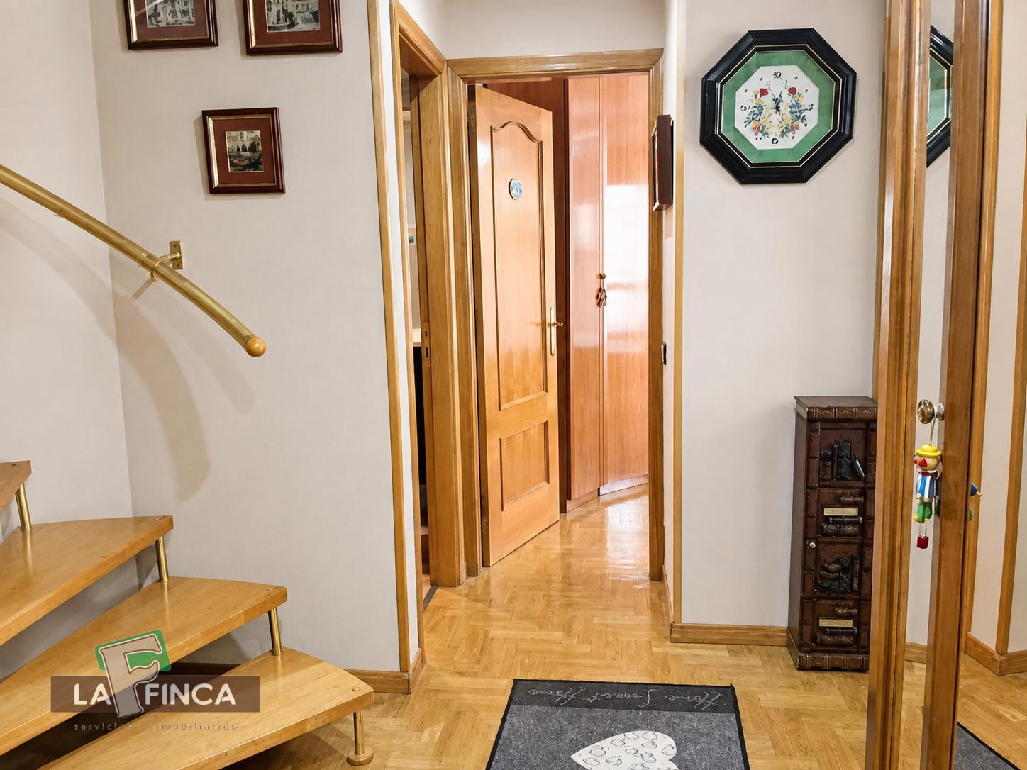 Venta de dúplex en Oviedo