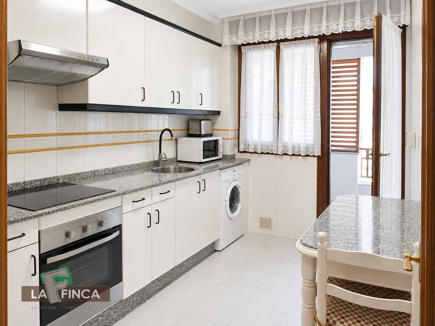 Venta de dúplex en Oviedo