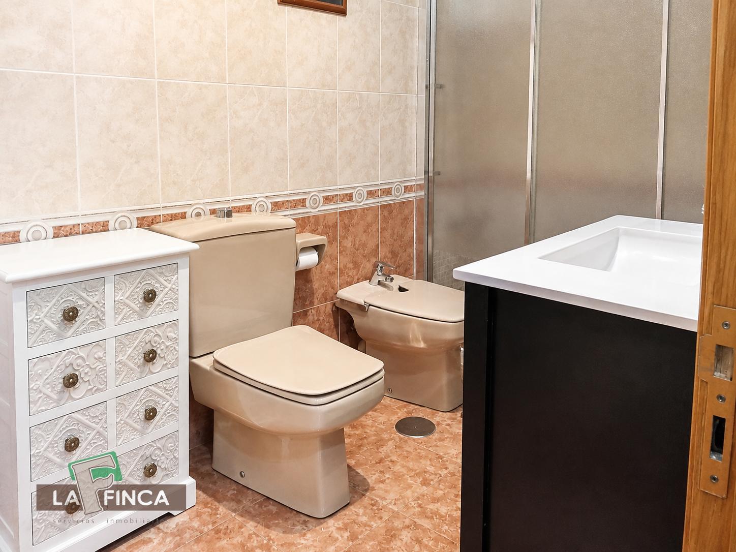 Venta de dúplex en Oviedo