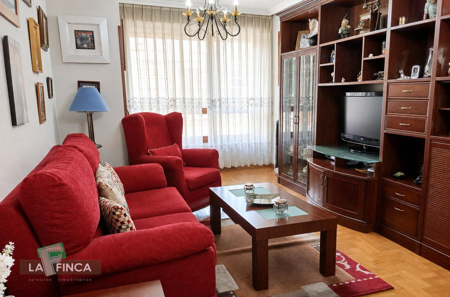 Venta de dúplex en Oviedo