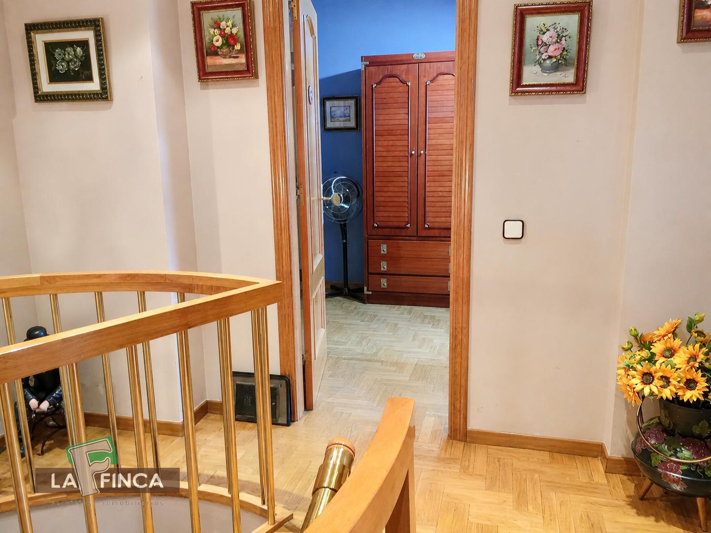 Venta de dúplex en Oviedo