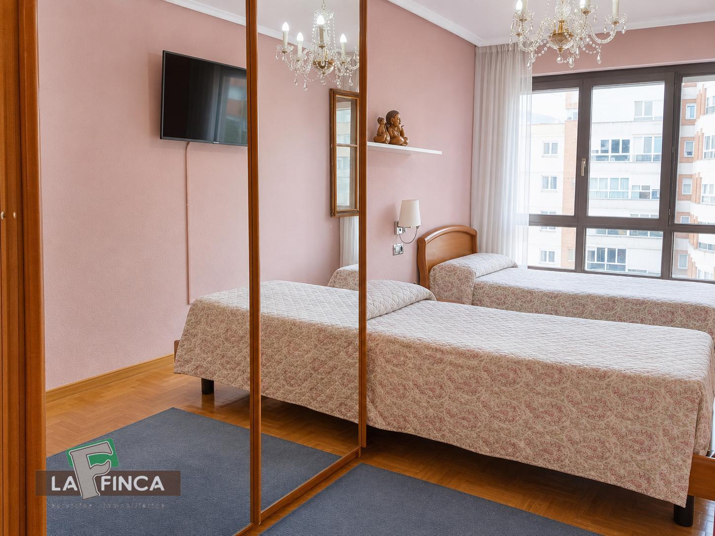 Venta de dúplex en Oviedo