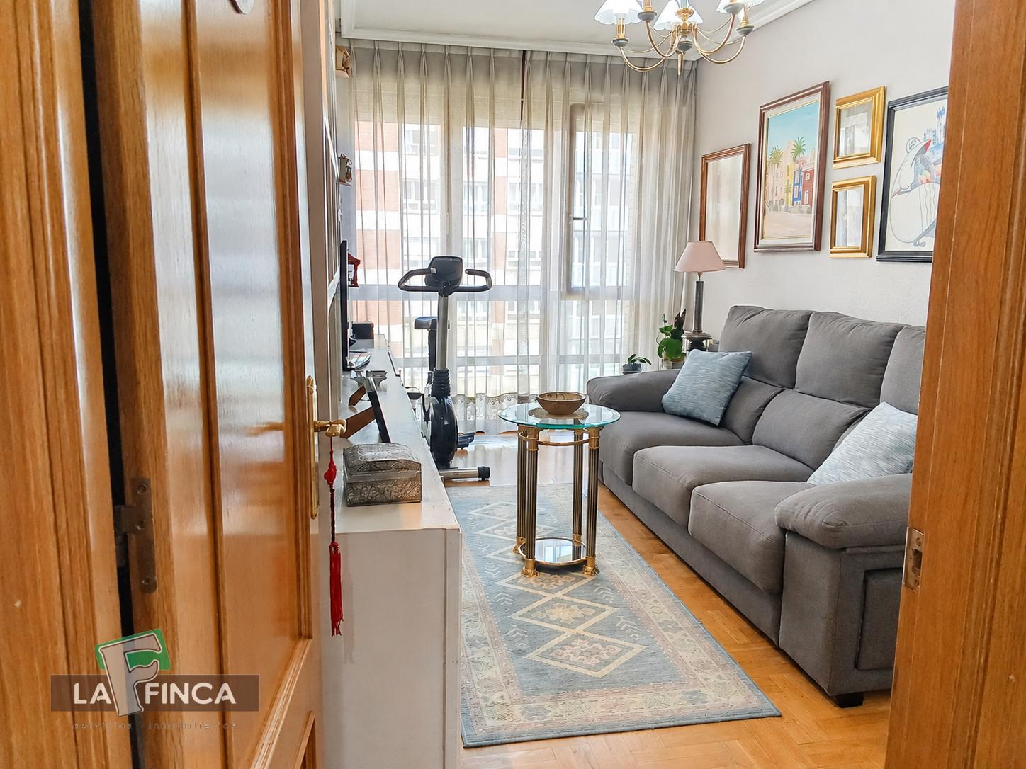 Venta de dúplex en Oviedo