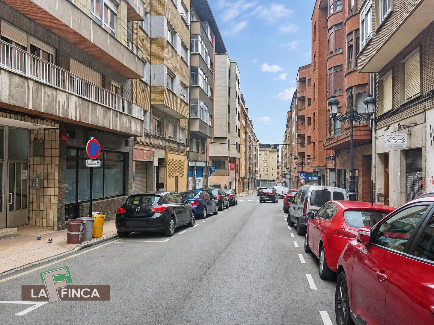 Venta de Ático en Oviedo
