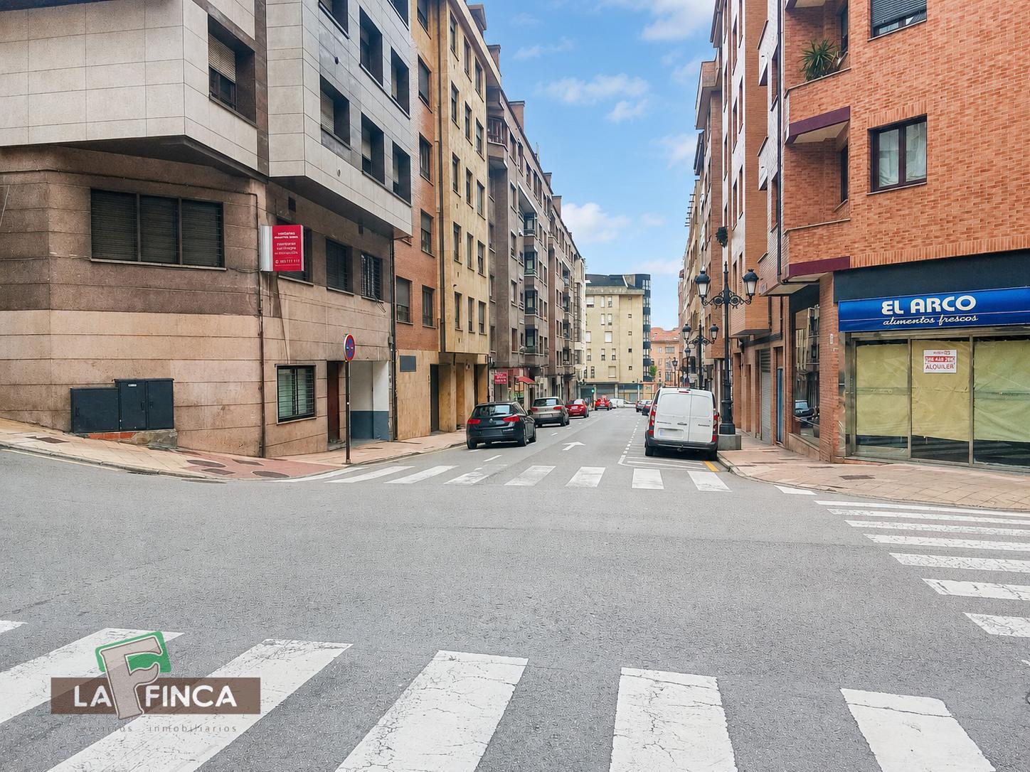 Venta de Ático en Oviedo