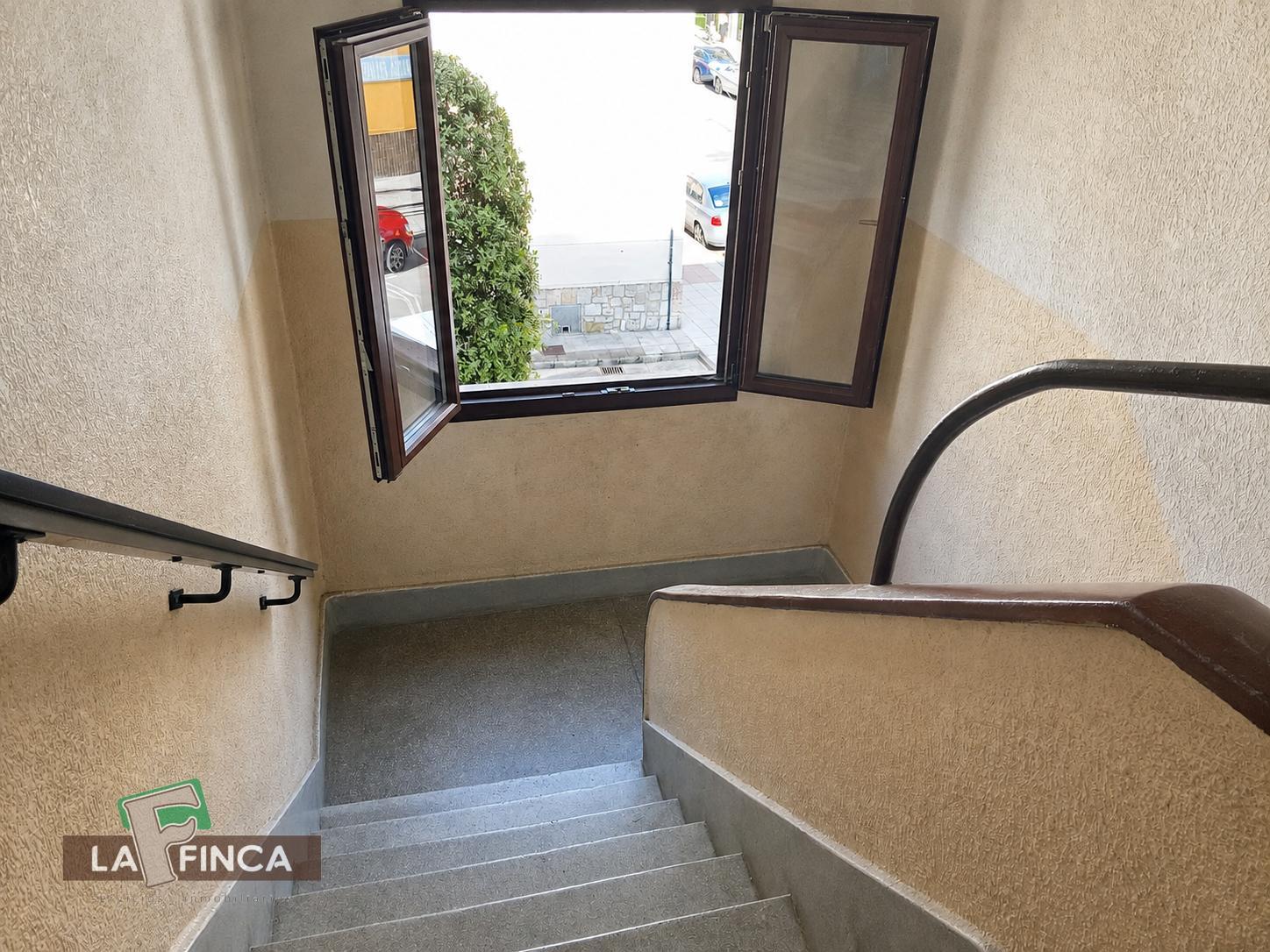 Venta de piso en Oviedo