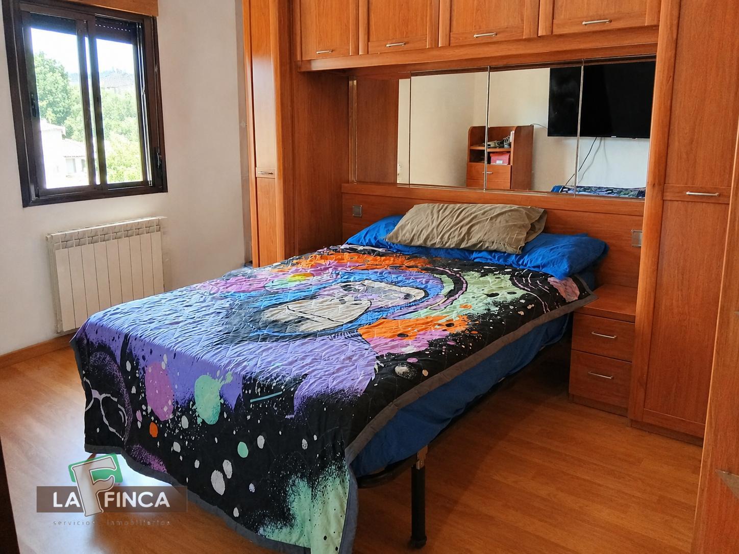 Venta de piso en Oviedo