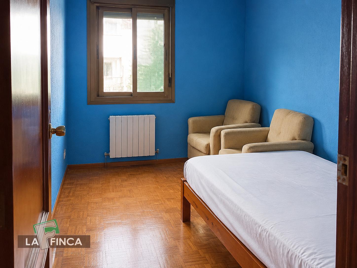 Venta de piso en Oviedo