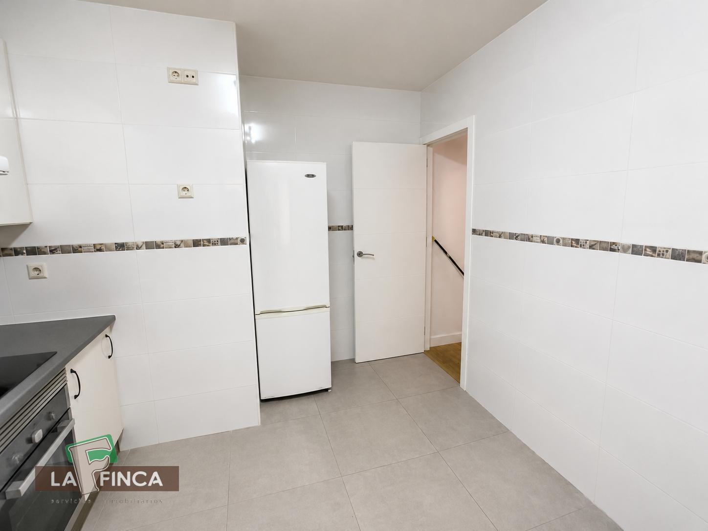 Venta de piso en Oviedo