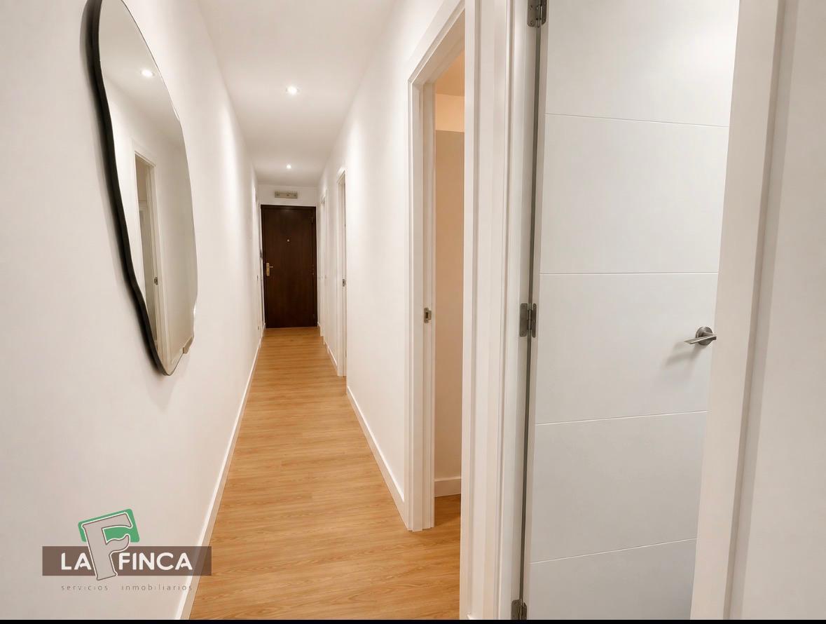 Venta de piso en Oviedo