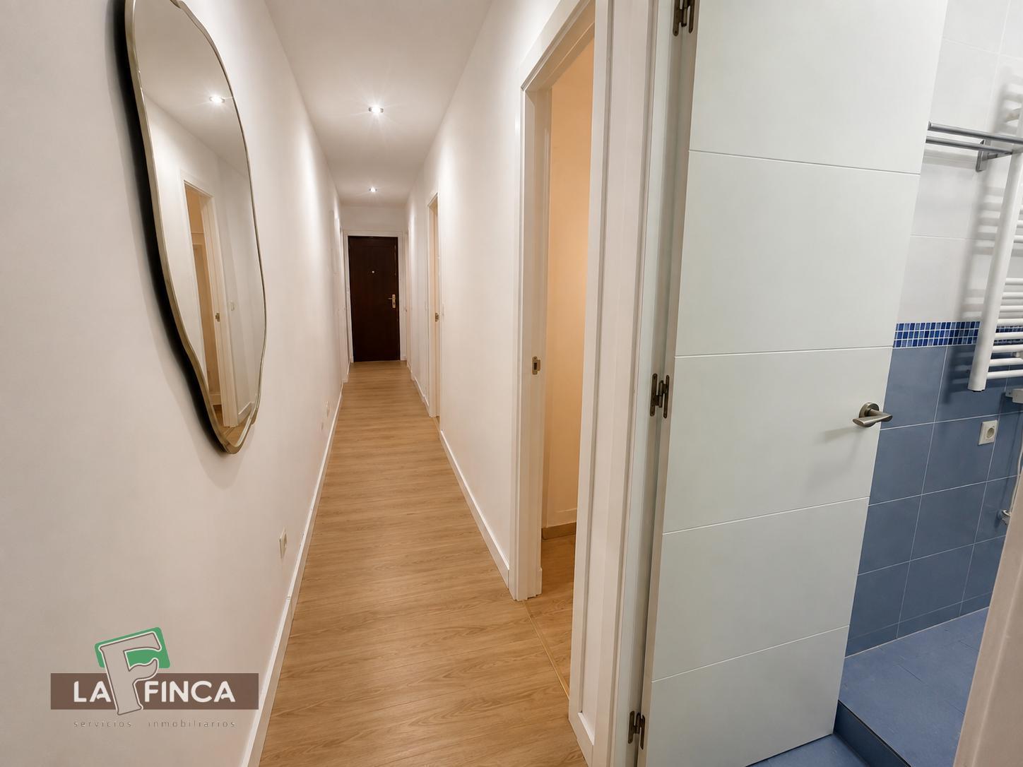 Venta de piso en Oviedo