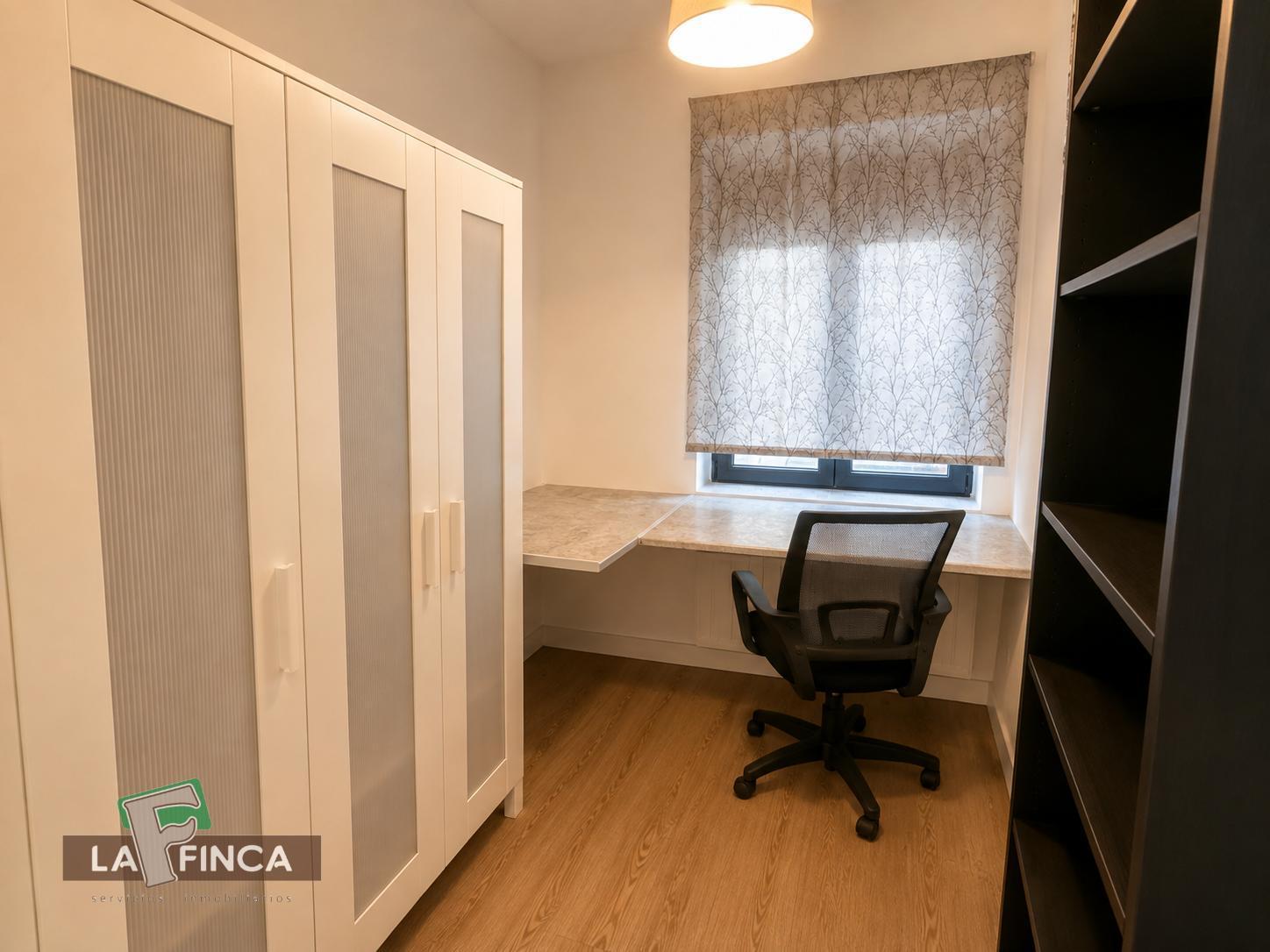 Venta de piso en Oviedo