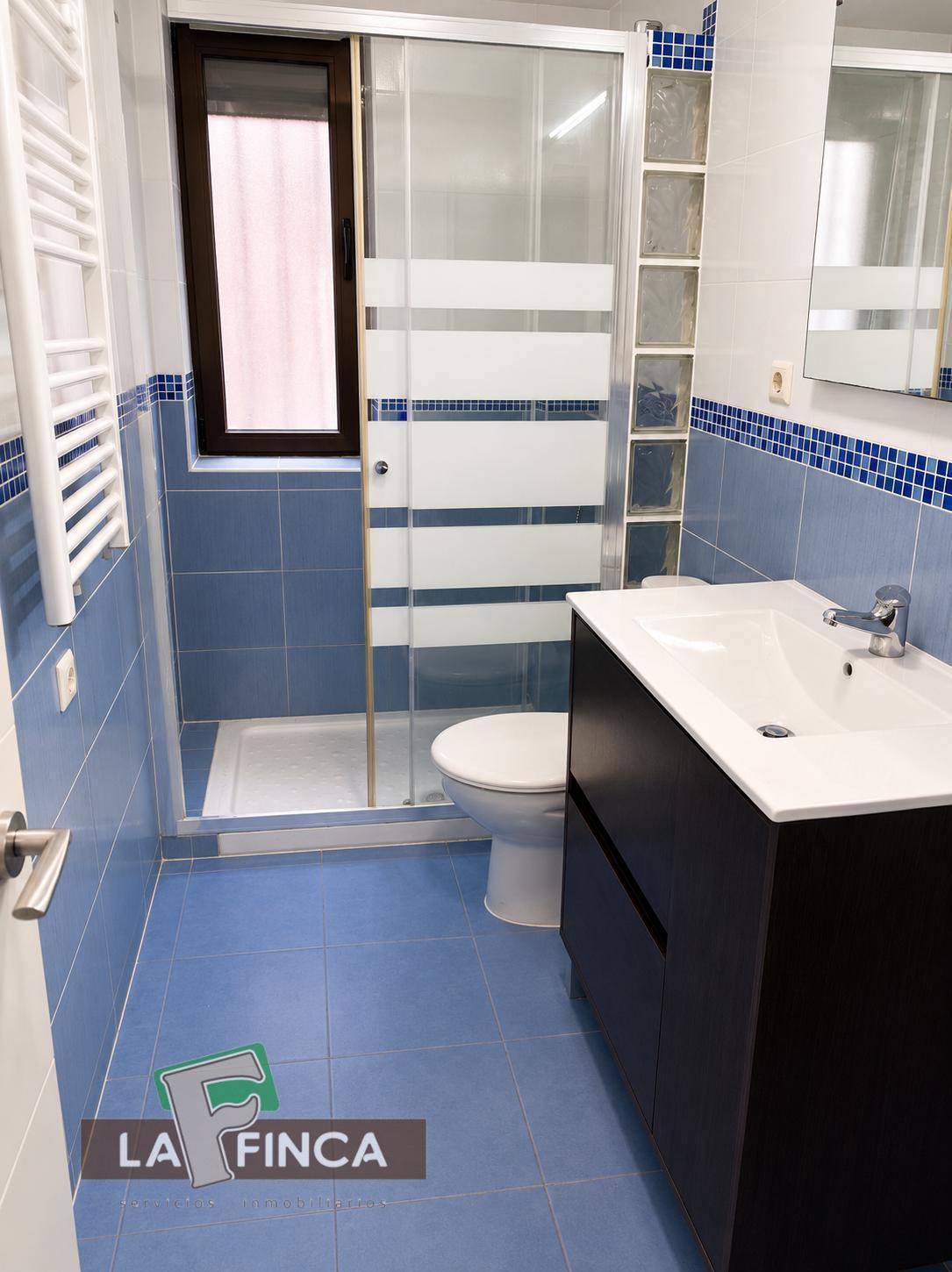 Venta de piso en Oviedo