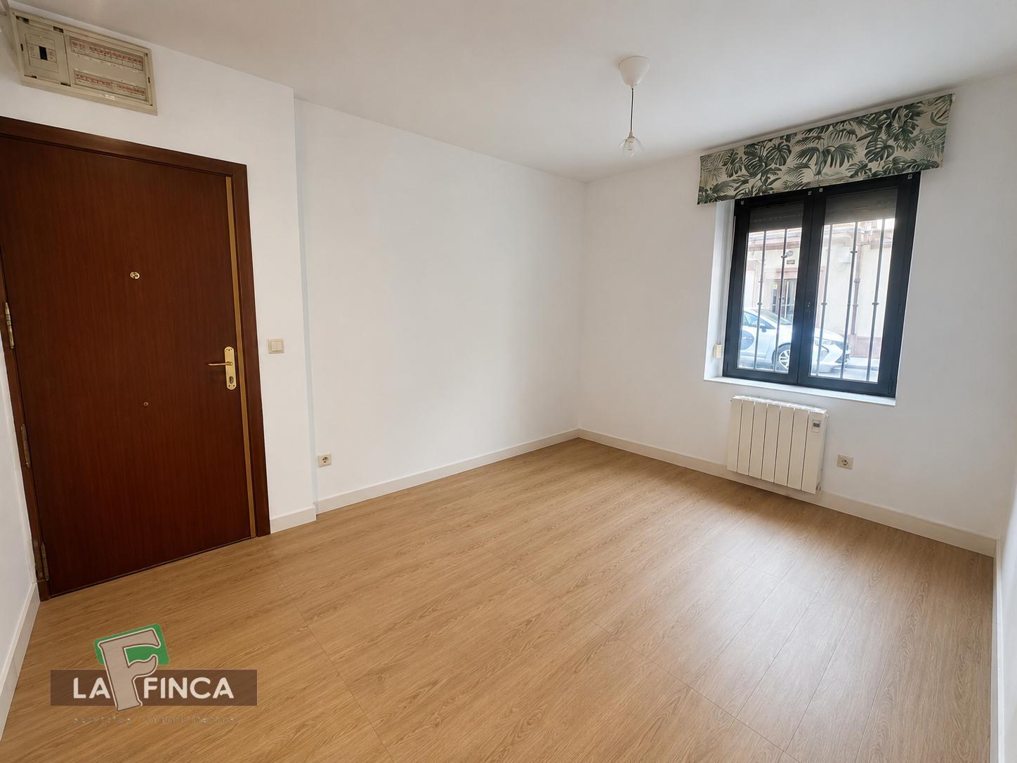 Venta de piso en Oviedo