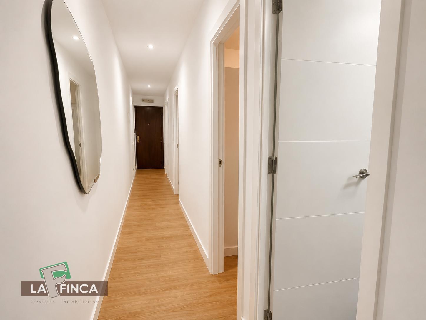 Venta de piso en Oviedo