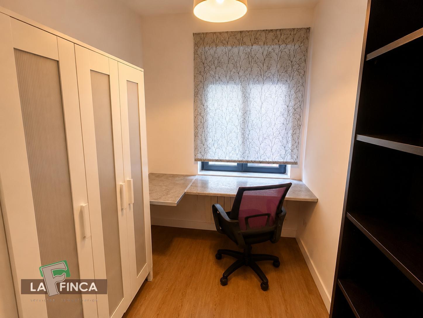 Venta de piso en Oviedo