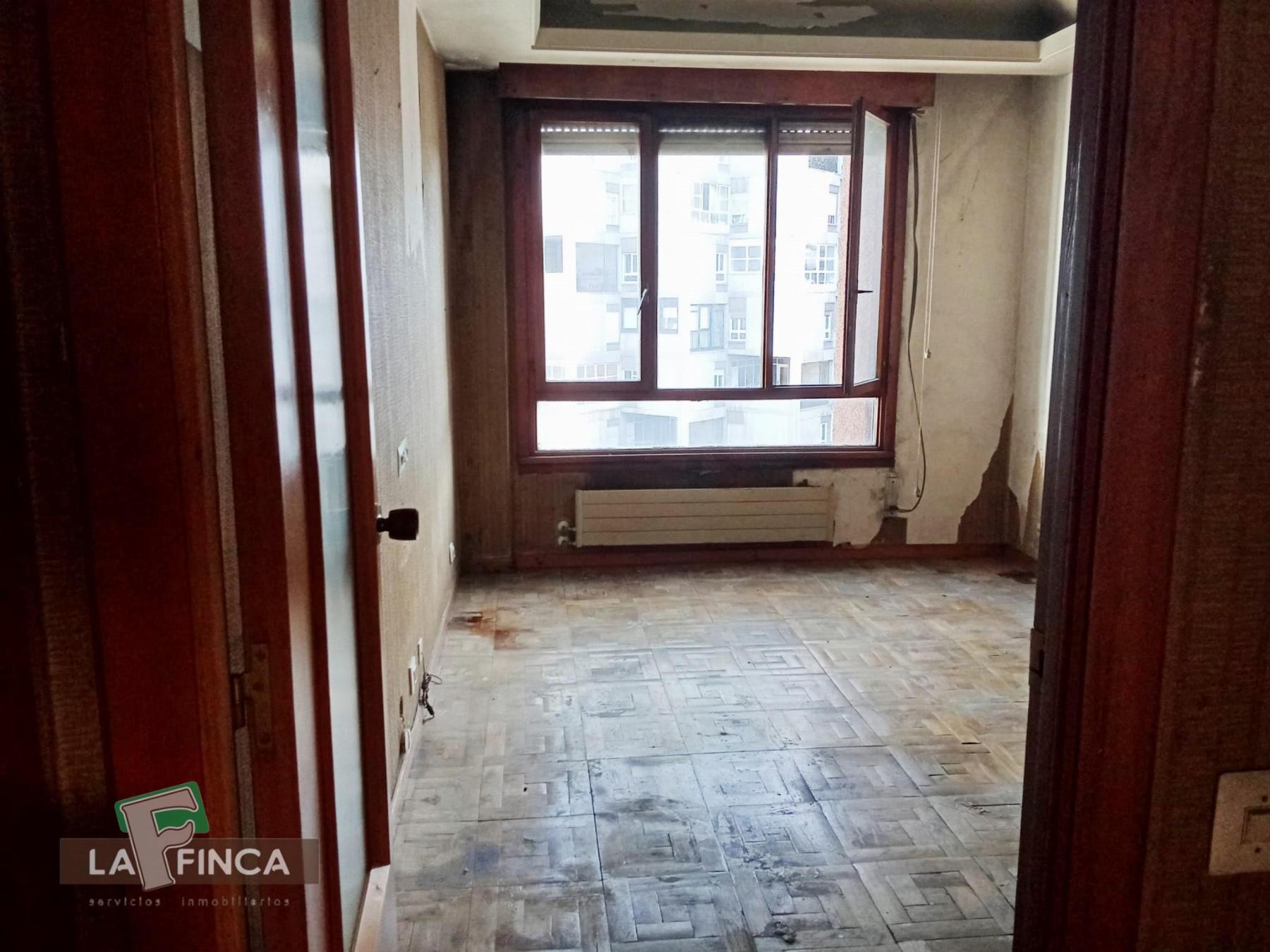 Venta de apartamento en Oviedo