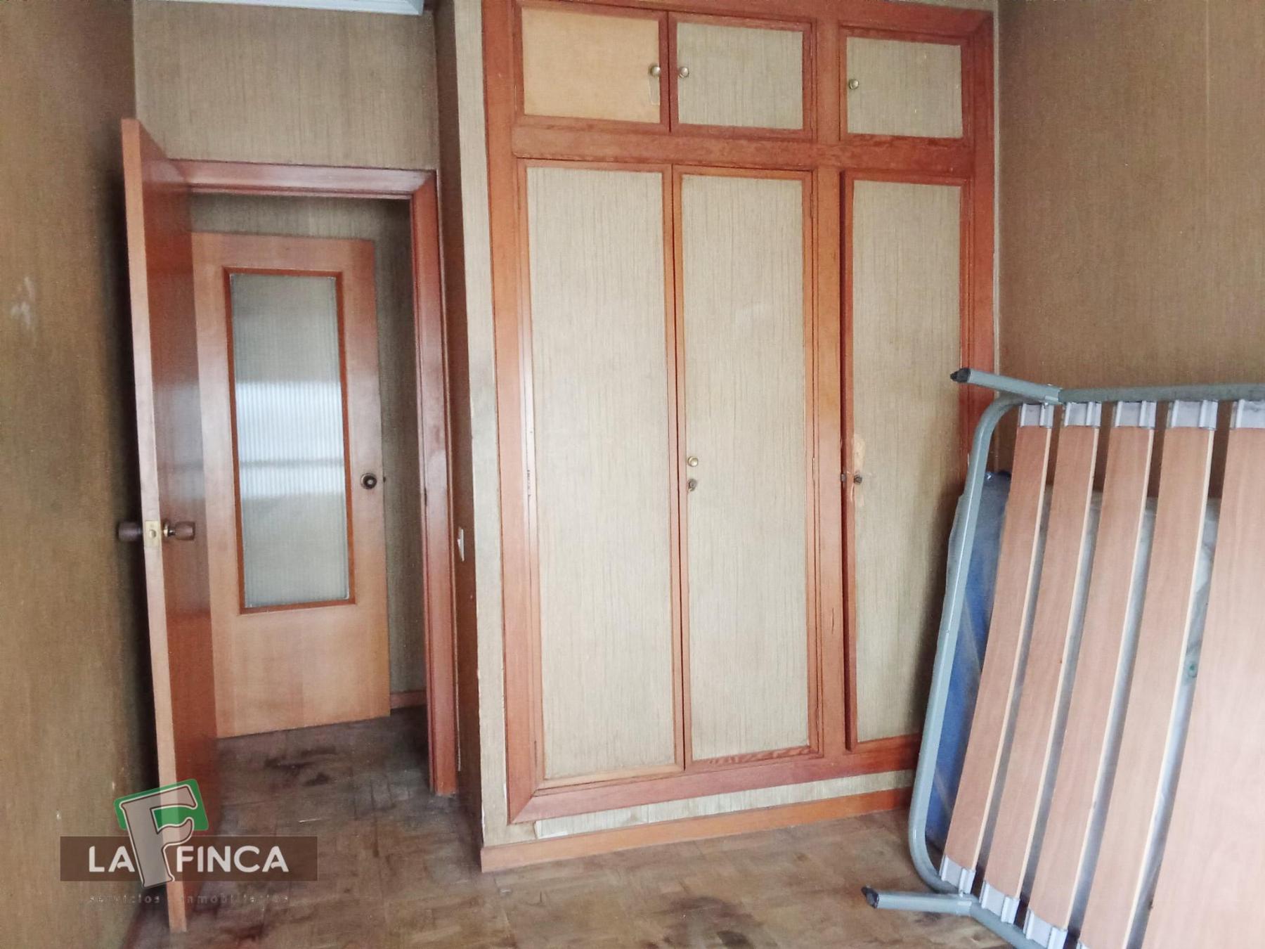 Venta de apartamento en Oviedo