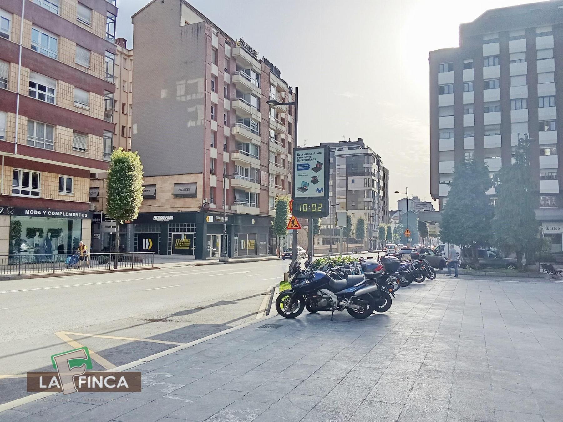 Venta de apartamento en Oviedo